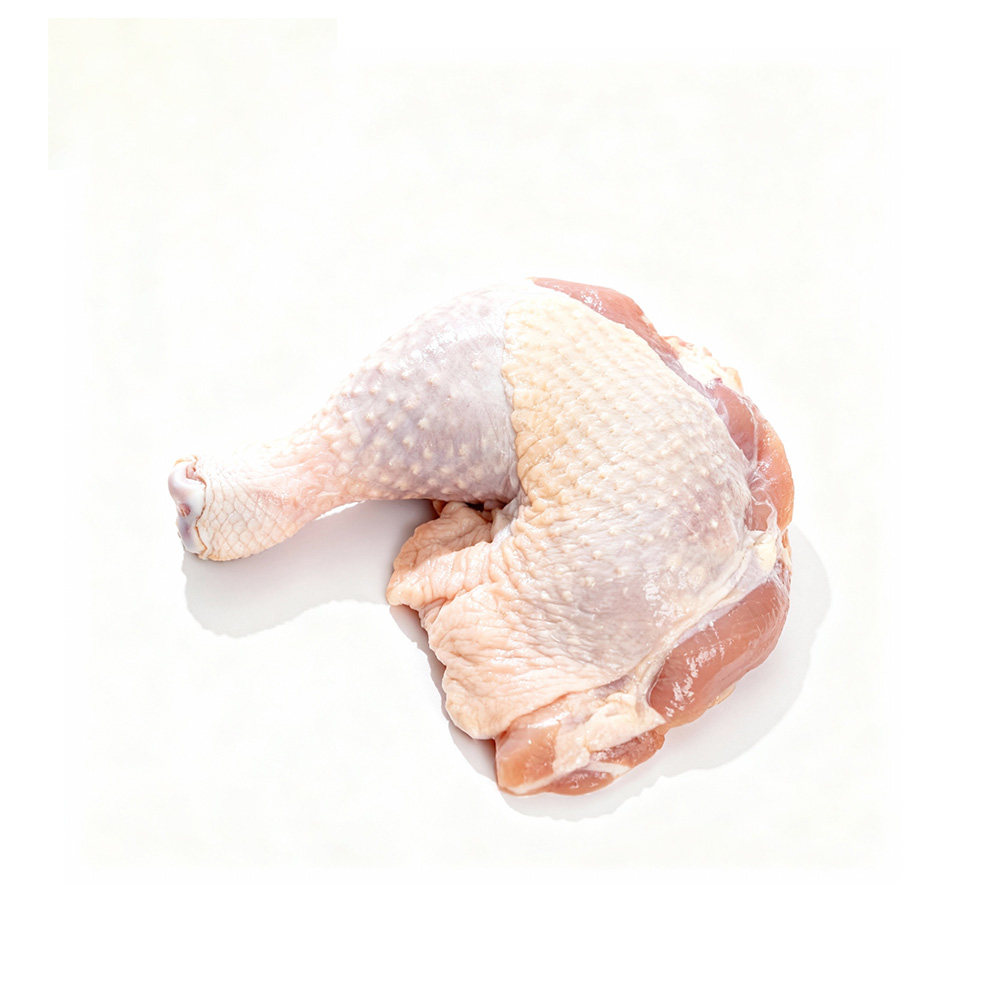 Frozen Chicken Leg Quarters